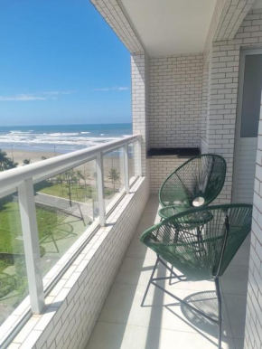 Apartamento vista mar